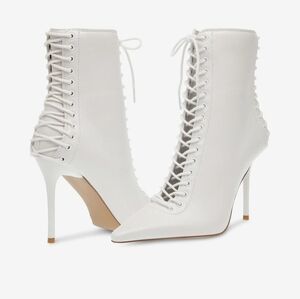 Brand New Steve Madden Allnight Size